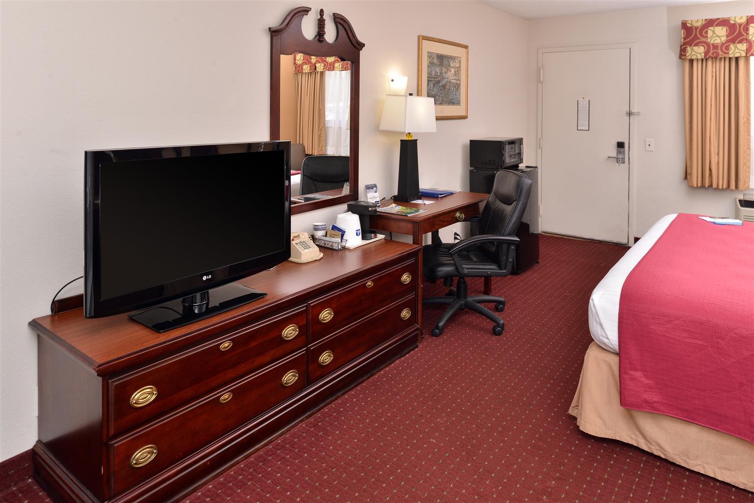 Best Western Naperville Inn Экстерьер фото